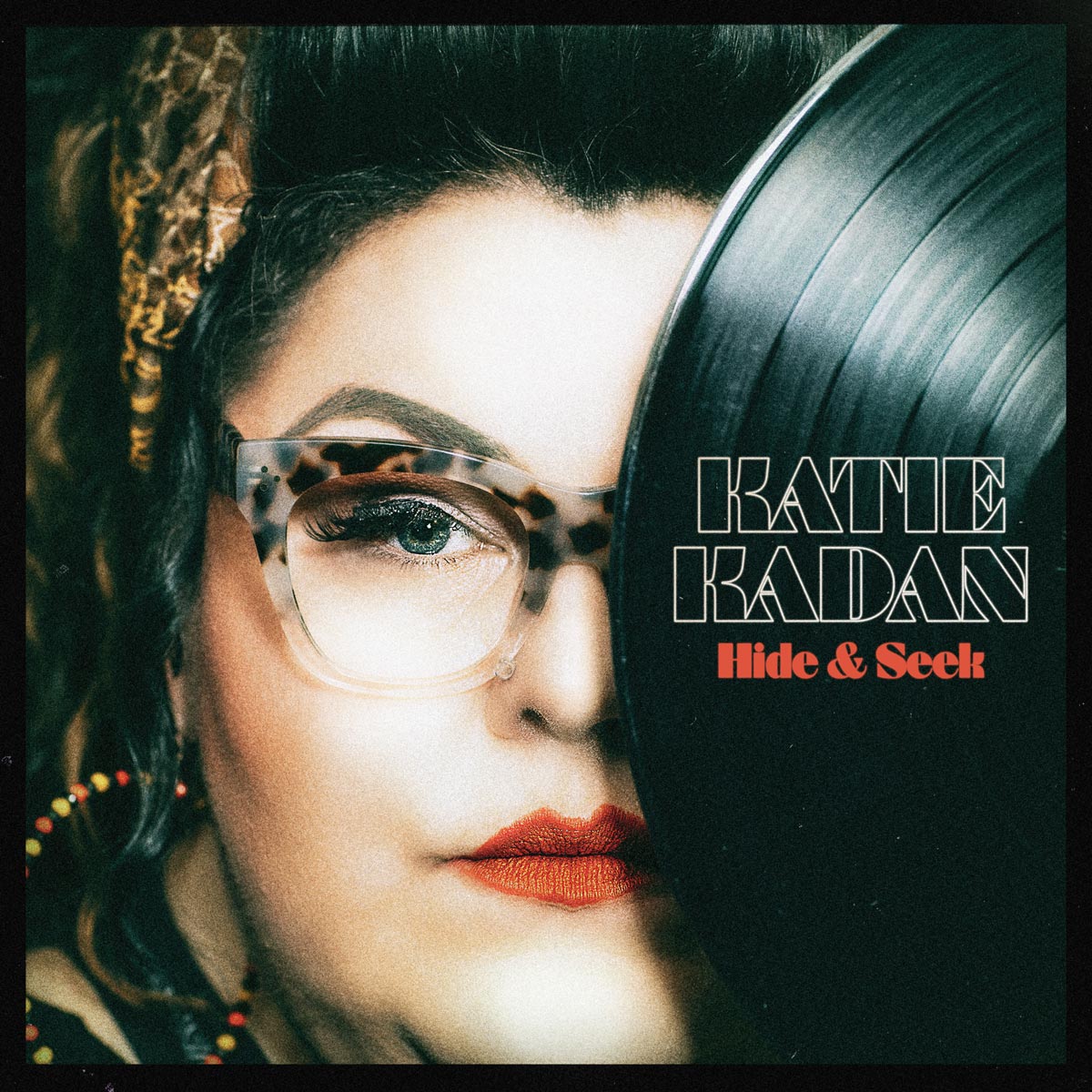 Hide and Seek cover
